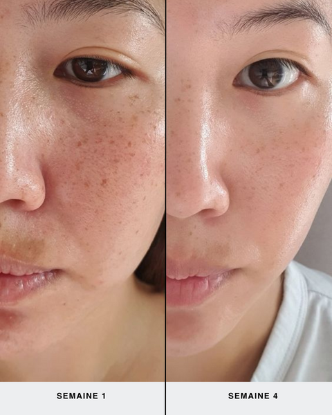 Routine Masques K-LAB