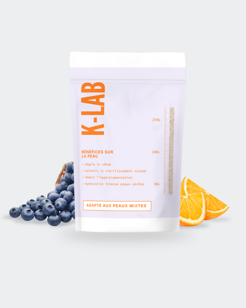 Routine Masques K-LAB