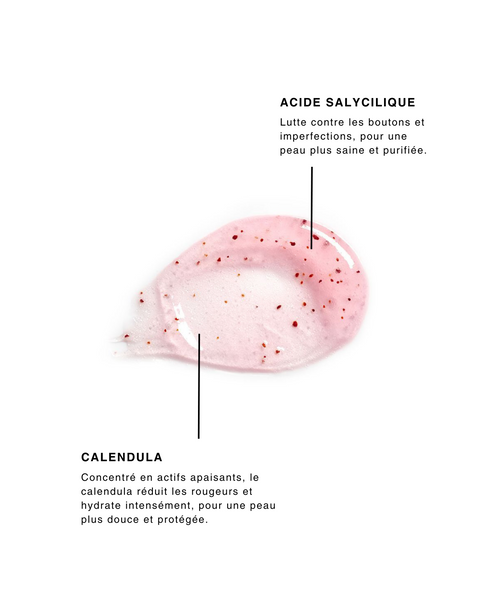 Routine Masques K-LAB