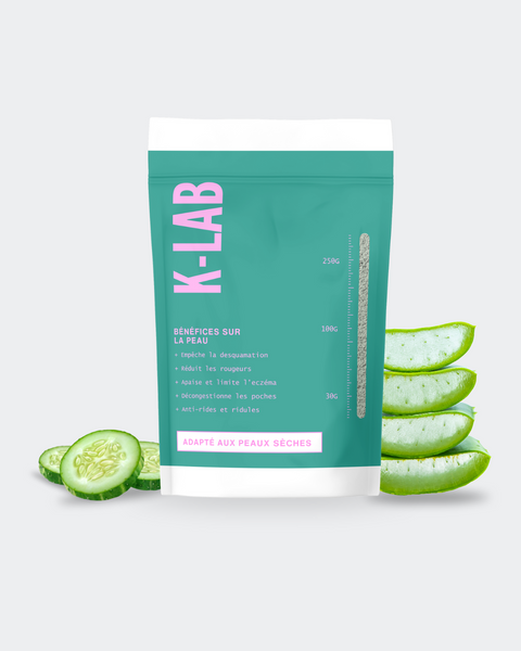 Routine Masques K-LAB