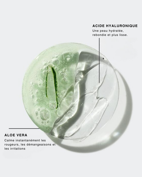 Routine Masques K-LAB