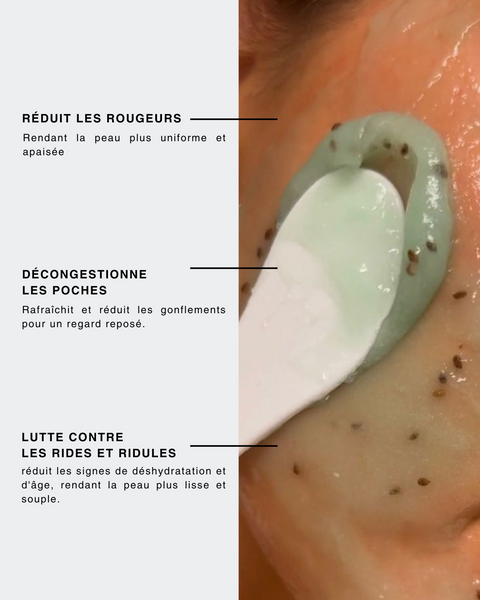 Routine Masques K-LAB