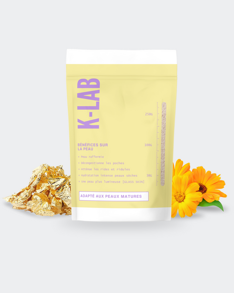 Routine Masques K-LAB
